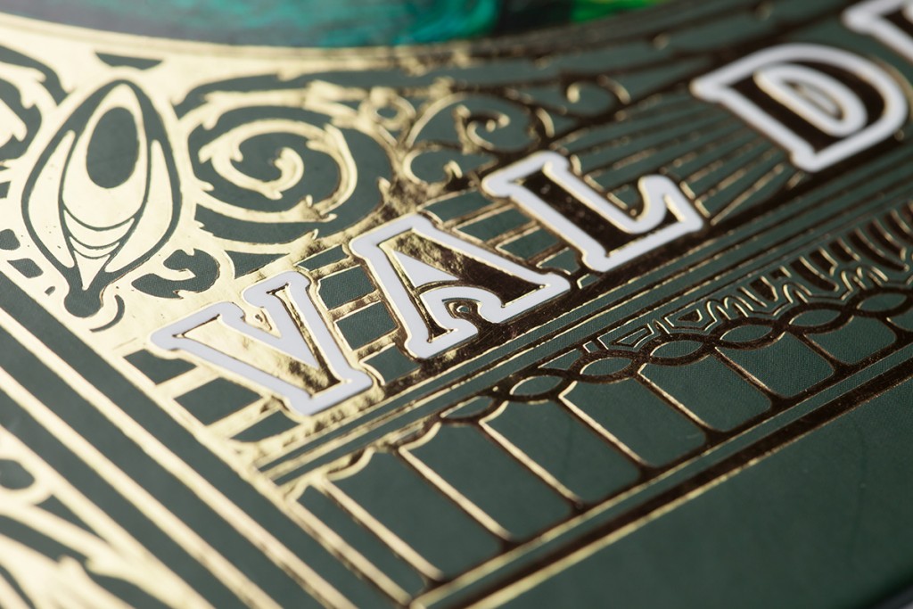 SILK FOIL 7 reasons to choose this innovative hot stamping Pulsio Print